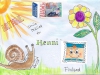 Heleen - The Netherlands