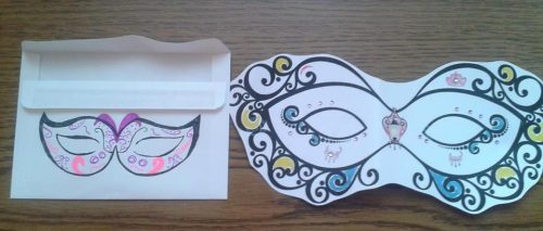 mail a smile