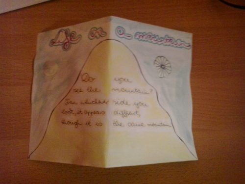 mail a smile