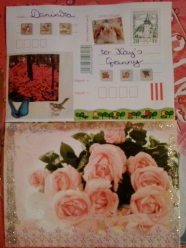 mail a smile