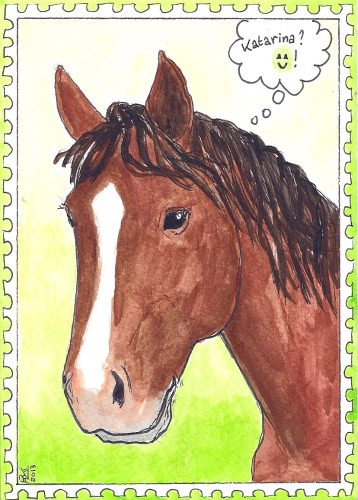 mail a smile