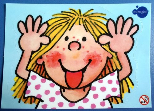 mail a smile