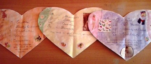 mail a smile