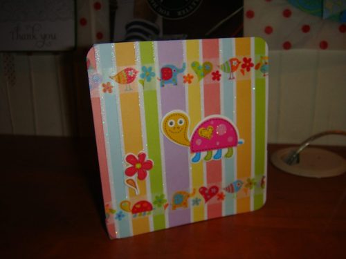 mail a smile