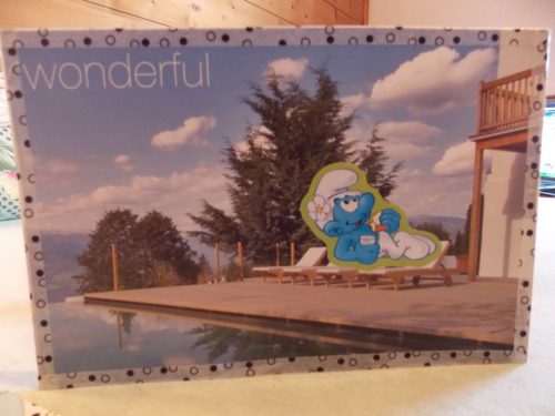 mail a smile