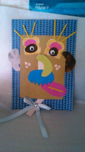 mail a smile
