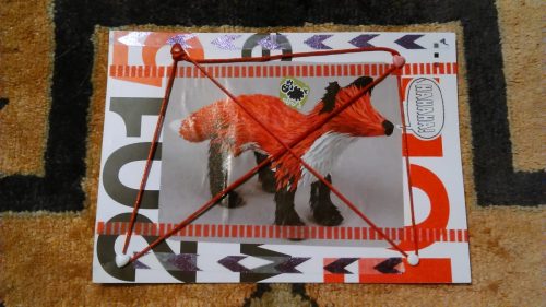 mail a smile