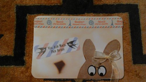 mail a smile