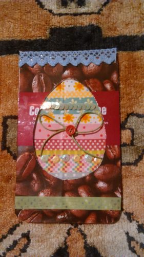 mail a smile
