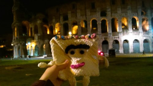 Rome2