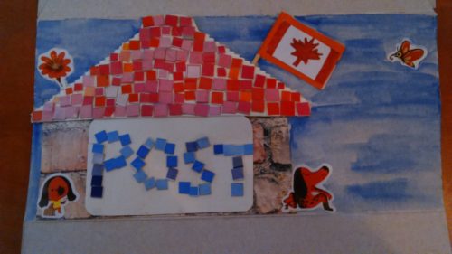 mail a smile