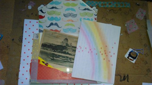 mail a smile