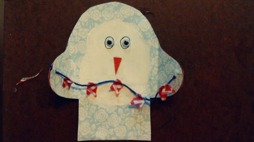mail a smile