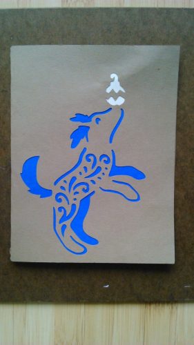mail a smile