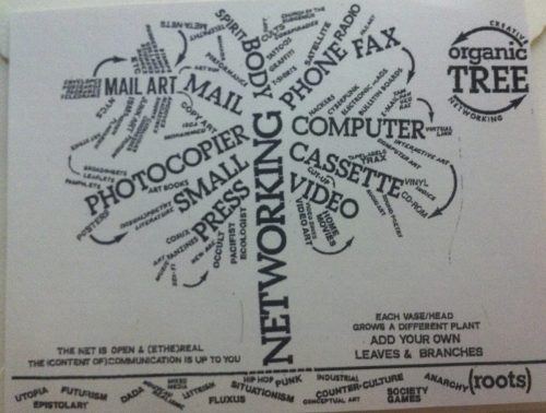 mail a smile