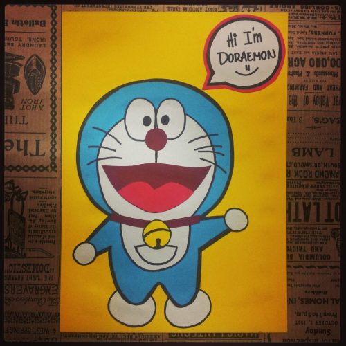 mail a smile