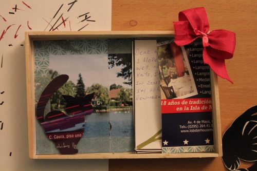 mail a smile