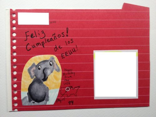 mail a smile