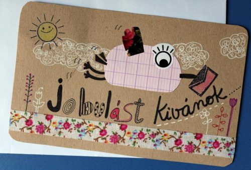 mail a smile