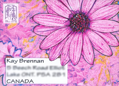 mail a smile