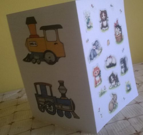 mail a smile
