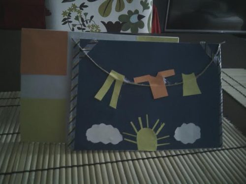 mail a smile