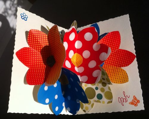mail a smile