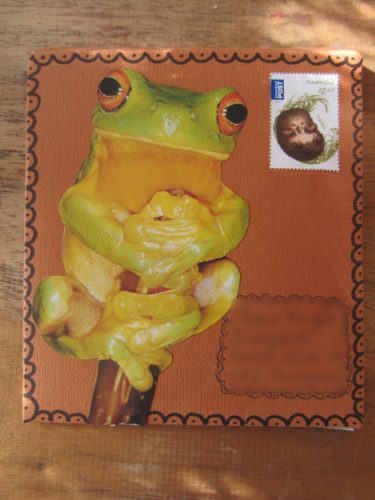 mail a smile
